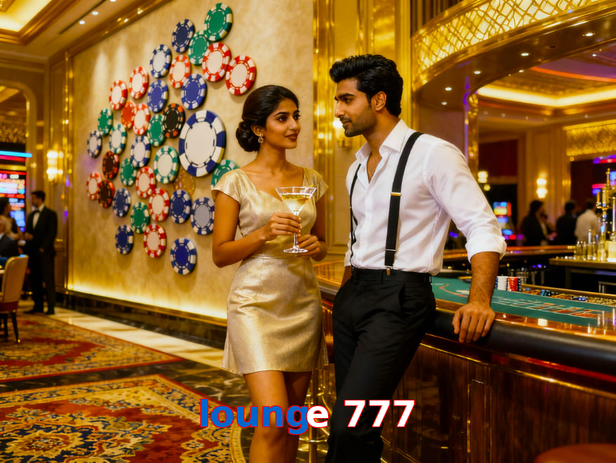 Lounge 777